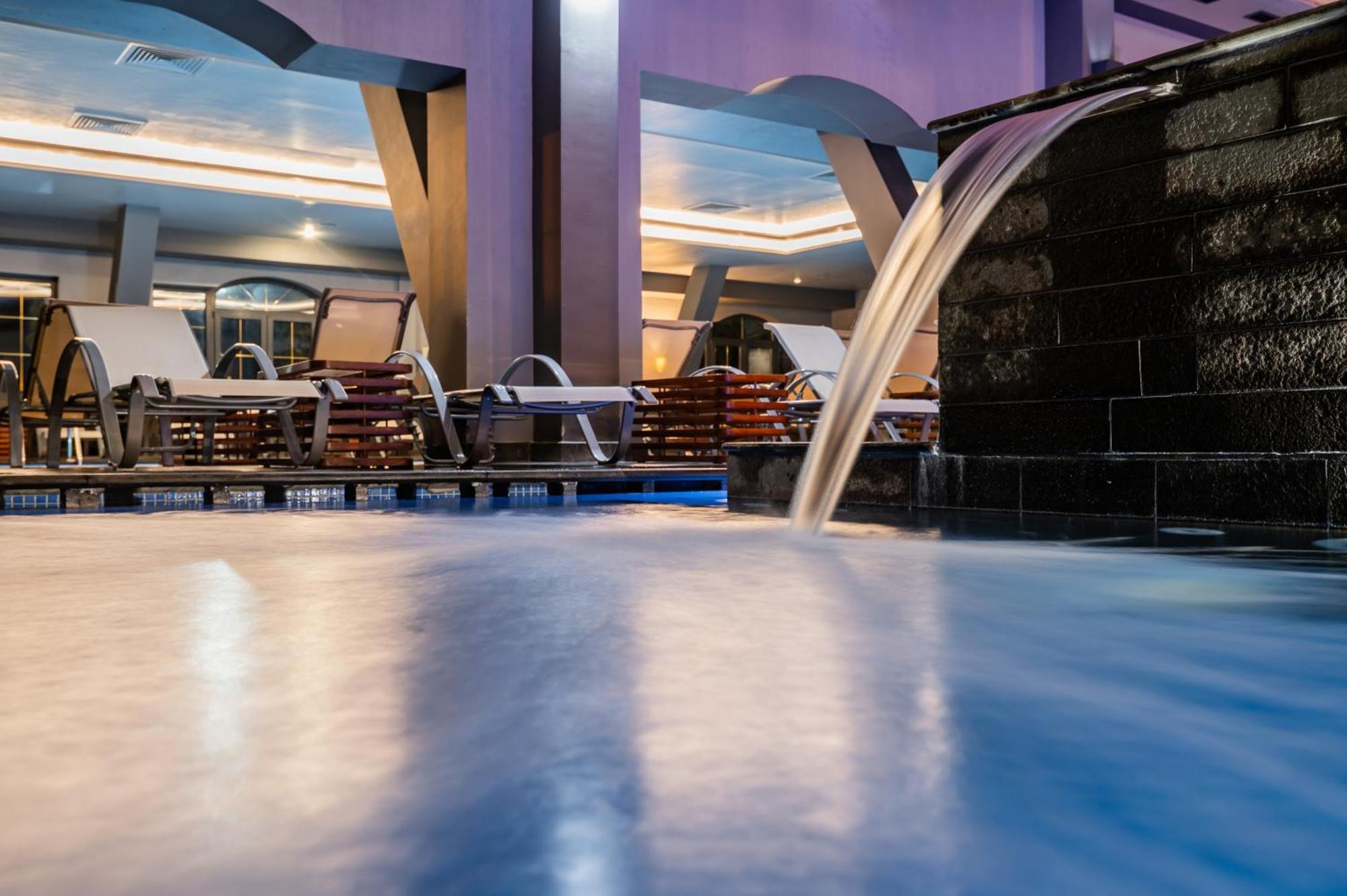 Q Chalet Săcele Екстериор снимка